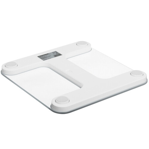 Купить Весы Redmond SB1811 серый  9150672. Характеристики, отзывы и цены в Донецке