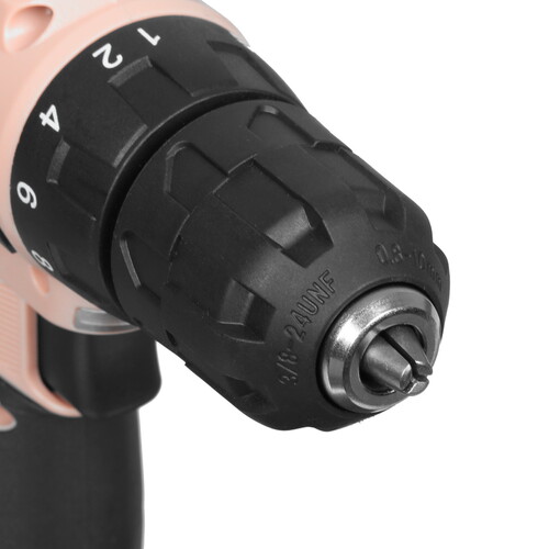 Купить Дрель-шуруповерт Kitfort КТ-6493  9288841. Характеристики, отзывы и цены в Донецке