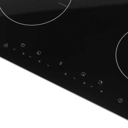 Купить Электрическая варочная поверхность LG CBEZD2414B  4743144. Характеристики, отзывы и цены в Донецке