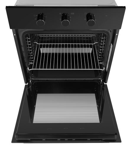 Купить Газовый духовой шкаф MAUNFELD MOGS703B2  9903527. Характеристики, отзывы и цены в Донецке