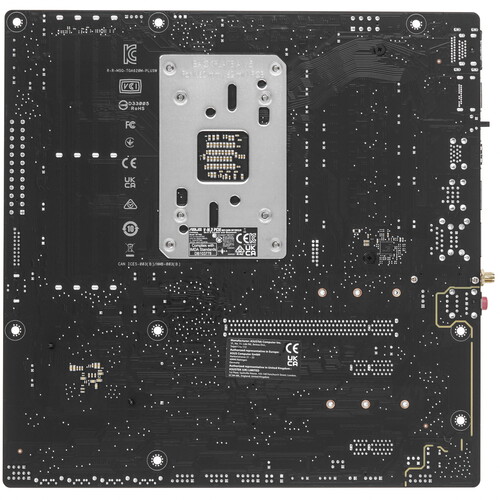 Купить Материнская плата ASUS TUF GAMING A620M-PLUS WIFI  5425562. Характеристики, отзывы и цены в Донецке