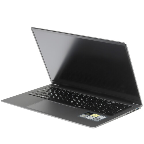 Купить 16.1" Ноутбук OSiO FocusLine F160a-003 серый  5627940. Характеристики, отзывы и цены в Донецке