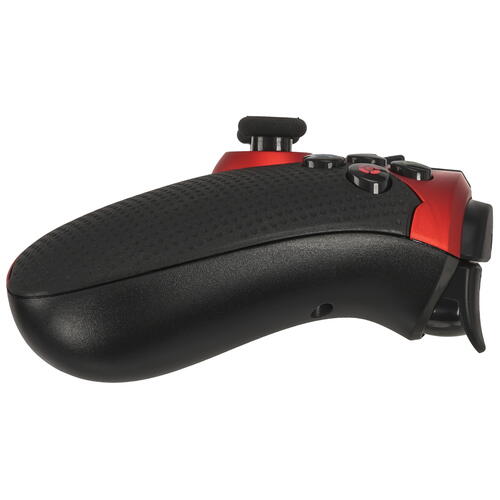Купить Геймпад беспроводной SVEN GC-4040 красный  9050726. Характеристики, отзывы и цены в Донецке
