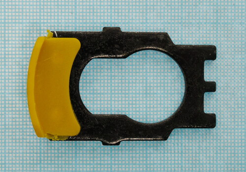 Купить Фиксатор шпинделя для фрезера CAT DX89 [N/A]  9992822. Характеристики, отзывы и цены в Донецке