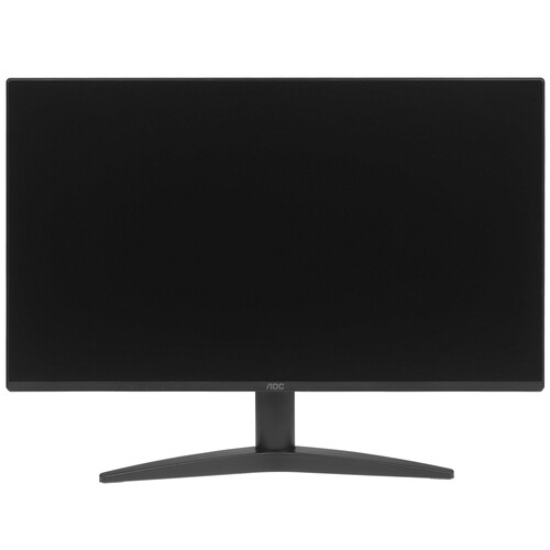 Купить 27" Монитор AOC 27B36X черный  5626410. Характеристики, отзывы и цены в Донецке