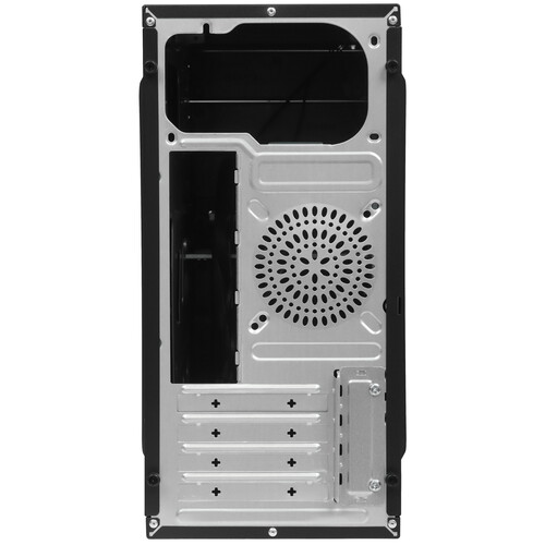 Купить Корпус ExeGate BA-204U  8188112. Характеристики, отзывы и цены в Донецке