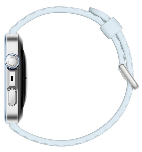 Купить Смарт-часы HUAWEI WATCH FIT 4 Pro  5624404. Характеристики, отзывы и цены в Донецке