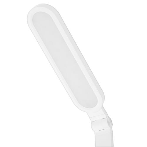 Купить Настольный светильник Camelion KD-860 C01 белый  5059487. Характеристики, отзывы и цены в Донецке