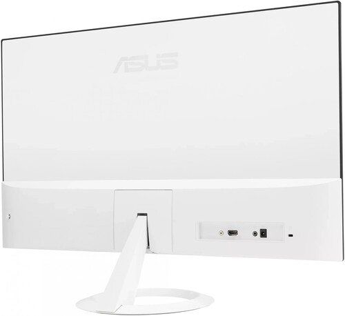 Купить 23.8" Монитор ASUS VZ24EHF-W белый  9172181. Характеристики, отзывы и цены в Донецке