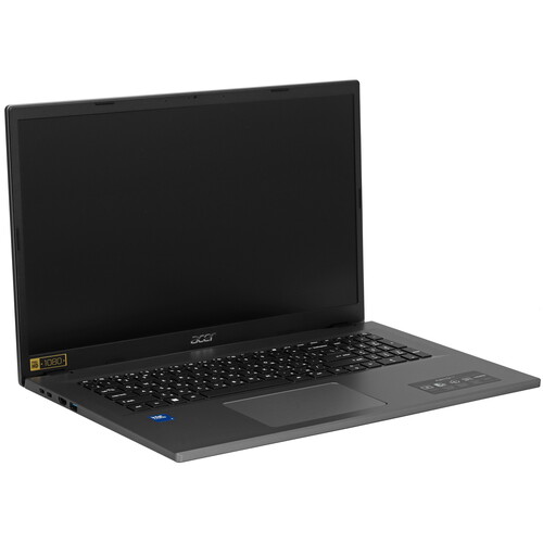 Купить 17.3" Ноутбук Acer Aspire 3 AG17-31P-382S серый  5638735. Характеристики, отзывы и цены в Донецке
