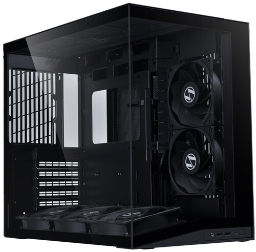 Купить Корпус LIAN LI O11 Dynamic MINI V2 Flow  5631374. Характеристики, отзывы и цены в Донецке