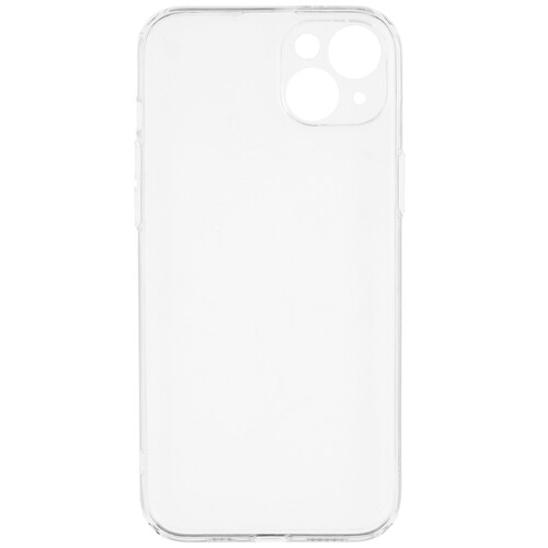 Купить Накладка  Ugreen LP730 для Apple iPhone 15 Plus прозрачный  9155113. Характеристики, отзывы и цены в Донецке