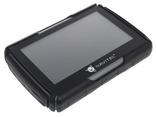 Купить GPS навигатор NAVITEL G550 Moto  1162861. Характеристики, отзывы и цены в Донецке