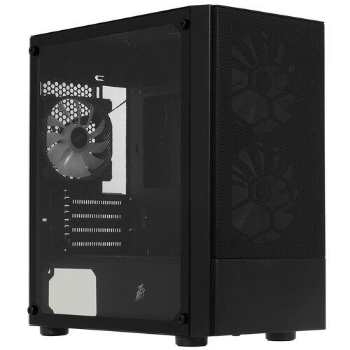 Купить Корпус 1STPLAYER FIREBASE X4-M  5355505. Характеристики, отзывы и цены в Донецке