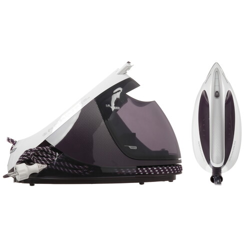 Купить Парогенератор Philips GC9660 фиолетовый  5606022. Характеристики, отзывы и цены в Донецке
