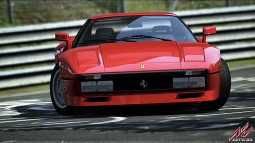 Купить Дополнение для игры Assetto Corsa - Ferrari 70th Anniversary Pack (Steam)  5624979. Характеристики, отзывы и цены в Донецке