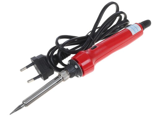 Купить Паяльник Rexant 12-0133  1142921. Характеристики, отзывы и цены в Донецке
