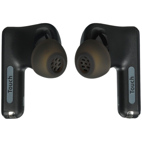 Купить Наушники TWS Baseus Bowie 35 черный 2024  5488718. Характеристики, отзывы и цены в Донецке