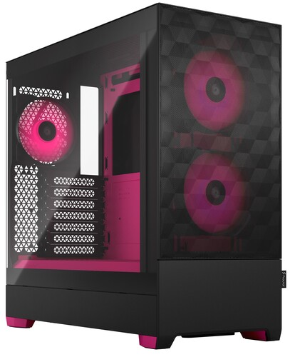 Купить Корпус Fractal Design Pop Air RGB  5080255. Характеристики, отзывы и цены в Донецке