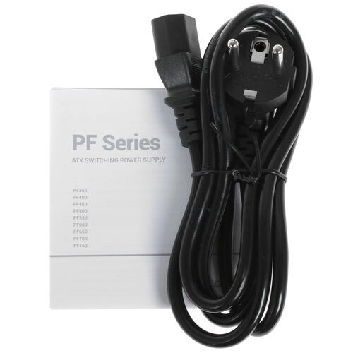 Купить Блок питания DEEPCOOL PF750  4853783. Характеристики, отзывы и цены в Донецке