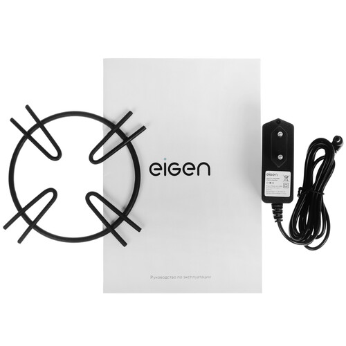 Купить Газовая варочная поверхность Eigen GH-30M01  9202137. Характеристики, отзывы и цены в Донецке