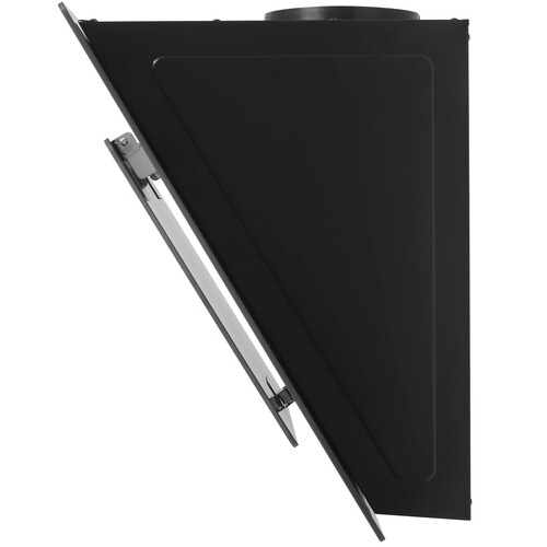 Купить Вытяжка каминная Gorenje WHI626E6B черный/черный  9090092. Характеристики, отзывы и цены в Донецке