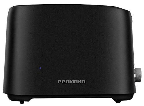 Купить Тостер РЕДМОНД T908 черный  5638900. Характеристики, отзывы и цены в Донецке