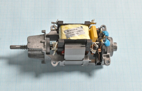 Купить Двигатель для миксера DEXP MX-700  7716844. Характеристики, отзывы и цены в Донецке