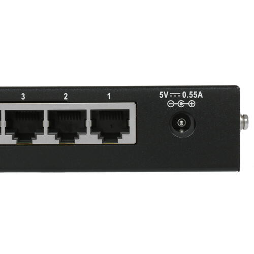 Купить Коммутатор D-Link DES-1008D  4791697. Характеристики, отзывы и цены в Донецке