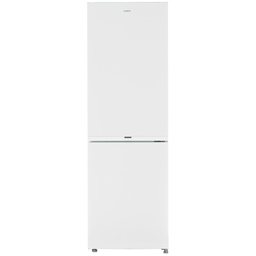 Купить Холодильник с морозильником   Candy CFN6185W белый  9236261. Характеристики, отзывы и цены в Донецке