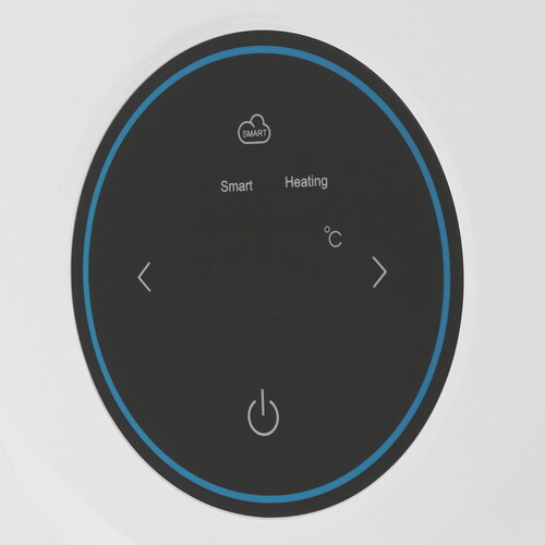 Купить Водонагреватель HAIER ES30V-EQ2  9082261. Характеристики, отзывы и цены в Донецке