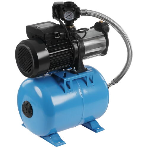 Купить Насосная станция Unipump AUTO MH 400 С  9977800. Характеристики, отзывы и цены в Донецке