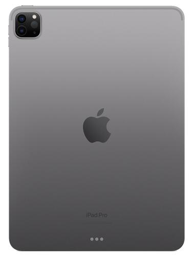 Купить 11" Планшет Apple iPad Pro (4th Gen) Wi‑Fi 2048 ГБ серый  5410461. Характеристики, отзывы и цены в Донецке