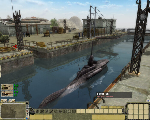 Купить Игра Men of War: Red Tide (Steam)  5608503. Характеристики, отзывы и цены в Донецке