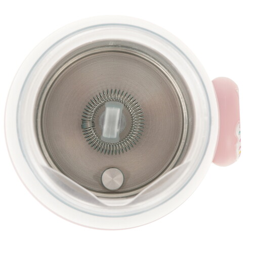 Купить Капучинатор-вспениватель  Kitfort КТ-7244  9087524. Характеристики, отзывы и цены в Донецке