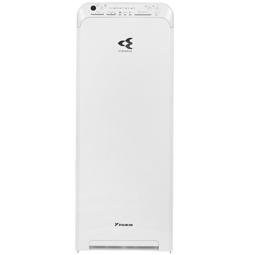 Купить Климатический комплекс DAIKIN MCK55W белый  9284802. Характеристики, отзывы и цены в Донецке