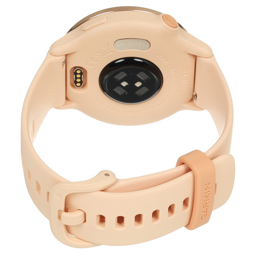 Купить Спортивные часы Garmin Vivoactive 6  5641613. Характеристики, отзывы и цены в Донецке