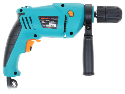 Купить Дрель  Bort BSM-650U-Q  1147326. Характеристики, отзывы и цены в Донецке