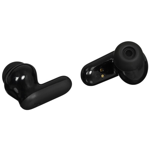 Купить Наушники TWS Soundcore P30i черный 2024  5604185. Характеристики, отзывы и цены в Донецке