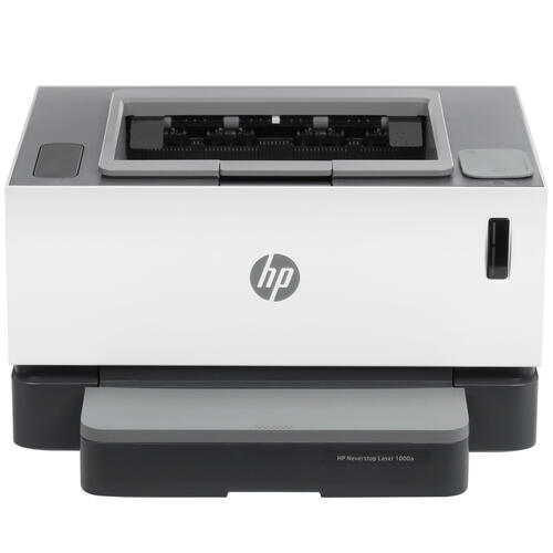 Купить Принтер лазерный HP Neverstop Laser 1000a  5413683. Характеристики, отзывы и цены в Донецке