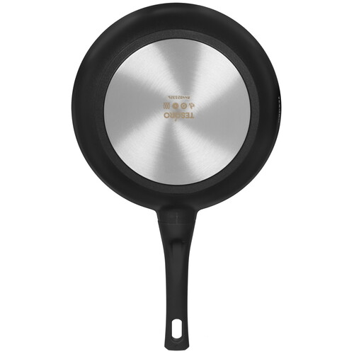 Купить Сковорода Tesoro Florence Induction total TF16269tdi  9165212. Характеристики, отзывы и цены в Донецке