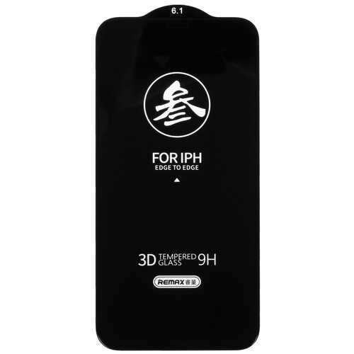 Купить Защитное стекло Remax для экрана Apple iPhone Xr/ 11  5636662. Характеристики, отзывы и цены в Донецке