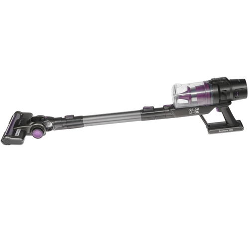 Купить Пылесос  вертикальный  Tesler Pure Storm 3300  черный  8161074. Характеристики, отзывы и цены в Донецке