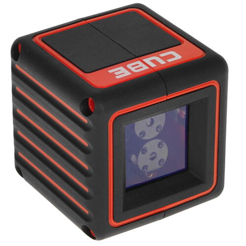 Купить Лазерный нивелир ADA Cube Professional Edition  6672817. Характеристики, отзывы и цены в Донецке