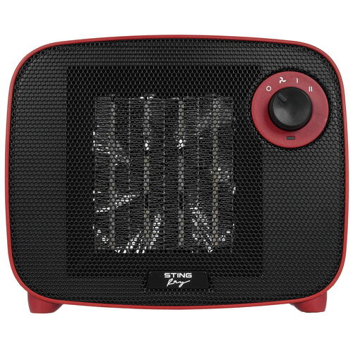Купить Тепловентилятор Stingray ST-FH1053A  9111801. Характеристики, отзывы и цены в Донецке