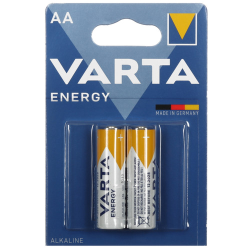 Купить Батарейка Varta Energy  5452822. Характеристики, отзывы и цены в Донецке