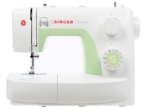 Купить Швейная машина Singer 3229  1085896. Характеристики, отзывы и цены в Донецке