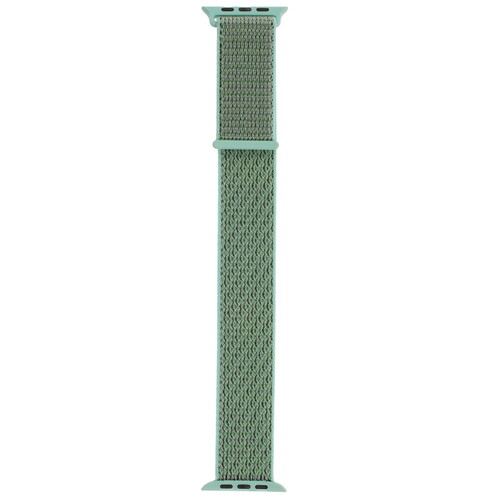 Купить Ремешок Red Line для Apple Watch 42/ 44/ 45mm зеленый  5607940. Характеристики, отзывы и цены в Донецке