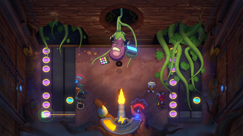 Купить Игра Super Crazy Rhythm Castle (Steam)  5610605. Характеристики, отзывы и цены в Донецке