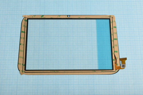 Купить Сенсор (BKTP) для планшетного ПК KENSHI H44  9266019. Характеристики, отзывы и цены в Донецке